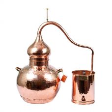 Купить Аламбик 20 л "Люкс" в Сургуте