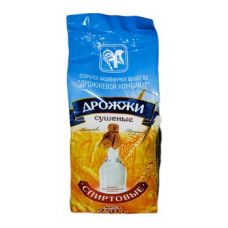 Спиртовые дрожжи сушеные 250 г в Сургуте