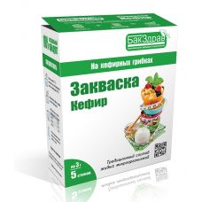 Закваска для кефира БакЗдрав в Сургуте